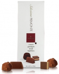 DOMORI SCATOLA REGALO GR.250 SELEZIONE PIEMONTE